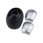 Pommeau de Levier de Vitesse Pour Iveco Daily IV V 2006-2014 42561576