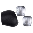 Pommeau de Levier de Vitesse Pour Iveco Daily IV V 2006-2014 42561576