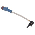 Contacteur Témoin Usure Plaquettes de Frein Avant Pour Mercedes C E S 2319050014