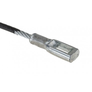 Câble de Frein de Parking Avant Pour Vw Transporter IV 1990-2003 701711476A