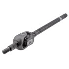Cardan Arbre de Transmission Avant Gauche Pour Gladiator Wrangler IV 68413468AA