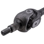 Cardan Arbre de Transmission Avant Gauche Pour Gladiator Wrangler IV 68413468AA