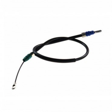 Cable de Frein à Main Arrière Droit Pour Ford Transit 8C1V2A635BB