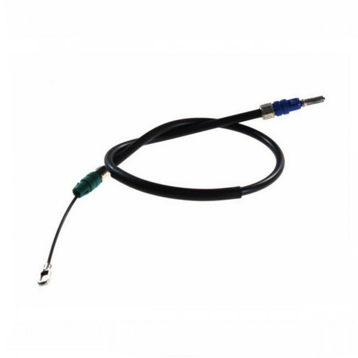 Cable de Frein à Main Arrière Droit Pour Ford Transit 8C1V2A635BB
