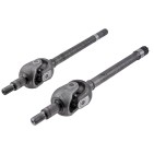 x2 Cardan Arbre de Transmission Avant Gauche+Droit Pour Jeep 68397157AA