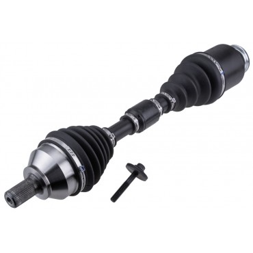 Cardan Arbre de Transmission Avant Droit Pour Mazda 3 5 GG2825500C GG2825500D