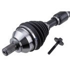 Cardan Arbre de Transmission Avant Droit Pour Mazda 3 5 GG2825500C GG2825500D