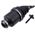 Cardan Arbre de Transmission Avant Droit Pour Mazda 3 5 GG2825500C GG2825500D