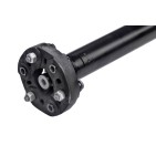 Cardan Arbre de Transmission Arrière Pour Mercedes Classe M Gle 1664103900