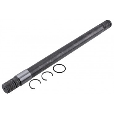 Axe de Roue Avant Droit Pour Dodge Durango Ram 1500 52069886AE
