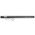 Axe de Roue Avant Droit Pour Dodge Durango Ram 1500 52069886AE