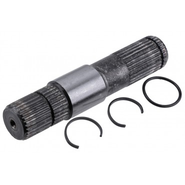 Axe de Roue Avant Gauche Pour Dodge Durango Ram 1500 52069887AE