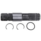 Axe de Roue Avant Gauche Pour Dodge Durango Ram 1500 52069887AE