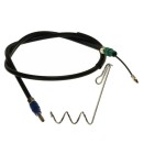Cable de Frein à Main Arrière Gauche Pour Ford Transit 1488315 1518021