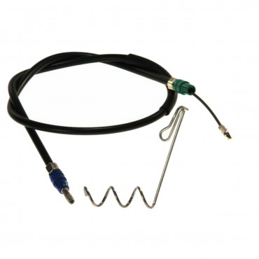 Cable de Frein à Main Arrière Gauche Pour Ford Transit 1488315 1518021