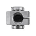 Joint Colonne de Direction Pour Volvo Xc90 I 2002-2014 8650236