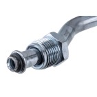 Tuyau Hydraulique de Direction Assistée Pour Opel Astra G Zafira A 24402917