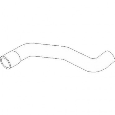 Tuyau Durite de Refroidissement Opel Vauxhall Astra F 1.4 1337108 90421903
