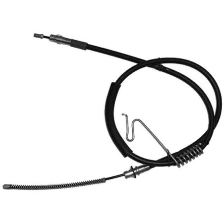 Cable de Frein à Main Arrière Droit Pour Ford Transit 6C112A635AE