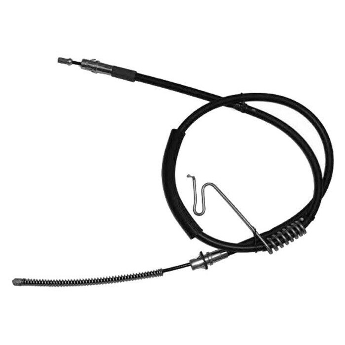 Cable de Frein à Main Arrière Droit Pour Ford Transit 6C112A635AE