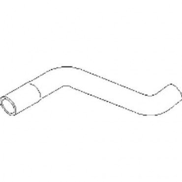 Tuyau Durite de Refroidissement Opel Vauxhall Astra F 1.6 1.4 1337116 90421906