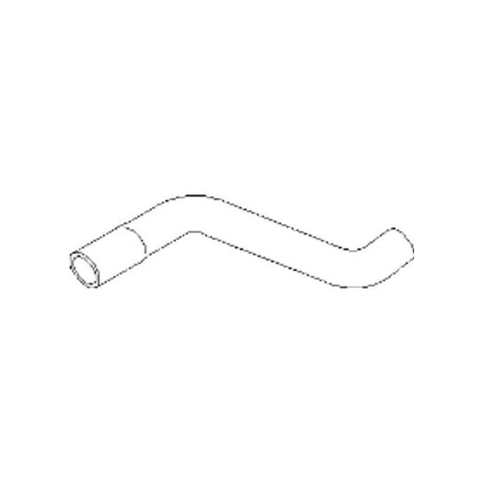 Tuyau Durite de Refroidissement Opel Vauxhall Astra F 1.6 1.4 1337116 90421906