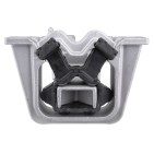 Support Moteur Droit Pour Renault Twingo II 1.2 2007-2014 112325742R