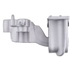 Support Moteur Droit Pour Renault Twingo II 1.2 2007-2014 112325742R