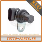 Capteur Arbe à Came Opel Astra Meriva