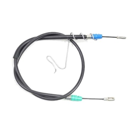 Cable de Frein à Main Arrière Droit Pour Ford Transit 1371463 1388277 1734690