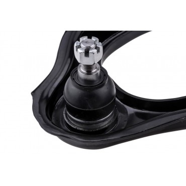 Bras de Suspension Arrière Droit Supérieur Pour Honda Accord VIII 52510T2AA00