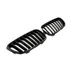2 Grille Calandre Gauche+Droite Pour Bmw Série 2 F45 F22 F87 F23 51137295521