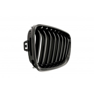 2 Grille Calandre Gauche+Droite Pour Bmw Série 2 F45 F22 F87 F23 51137295521