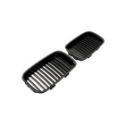2 Grille Calandre Gauche+Droite Pour Bmw Série 3 E36 51138122237