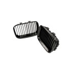 2 Grille Calandre Gauche+Droite Pour Bmw Série 3 E36 51138122237