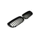 2 Grille Calandre Gauche+Droite Pour Bmw Série 3 E46 51137064317