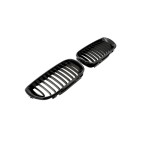 2 Grille Calandre Gauche+Droite Pour Bmw Série 3 E46 51137030545