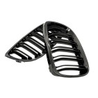 2 Grille Calandre Gauche+Droite Pour Bmw Série 3 E90 E92 E93 51137157275