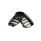2 Grille Calandre Gauche+Droite Pour Bmw Série 3 E92 E93 51137254969