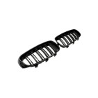 2 Grille Calandre Gauche+Droite Pour Bmw Série 3 51712410146