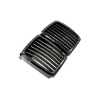 2 Grille Calandre Gauche+Droite Pour Bmw Série 3 51131884350