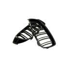 2 Grille Calandre Gauche+Droite Pour Bmw Série 4 F32 F82 F33 F83 F36 51712336813