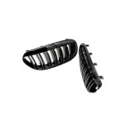 2 Grille Calandre Gauche+Droite Pour Bmw Série 6 51137008915
