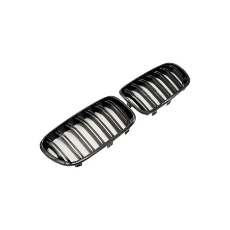 2 Grille Calandre Gauche+Droite Pour Bmw X3 X4 51712337762