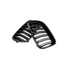 2 Grille Calandre Gauche+Droite Pour Bmw X3 X4 51712337762