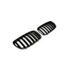 2 Grille Calandre Gauche+Droite Pour Bmw X5 51137124815