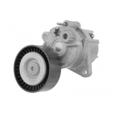Galet Tendeur de courroie d'accessoire Mercedes Classe E W212 S212 6512001970