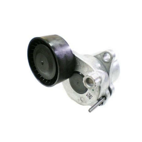 Galet Tendeur de courroie d'accessoire Mercedes Classe C E GLK X204 6512001770