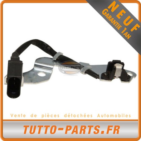 Capteur Arbre à Came Audi A2 A3 A4 