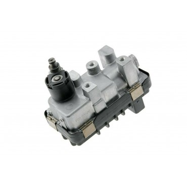 Turbo Actuator Wastegate AUDI A4 A5 A6 A7 A8 Q7 Q5 VW TOUAREG 3.0 TDI 059145654M
